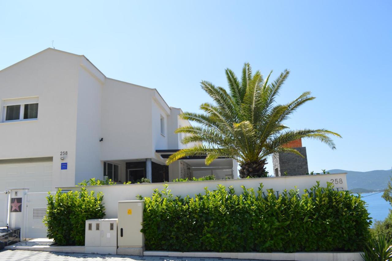Villa Mare Клек Екстериор снимка