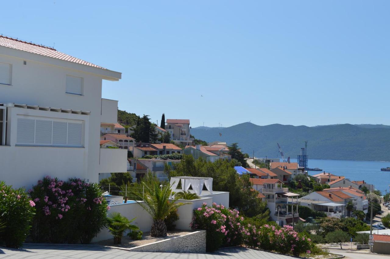 Villa Mare Клек Екстериор снимка