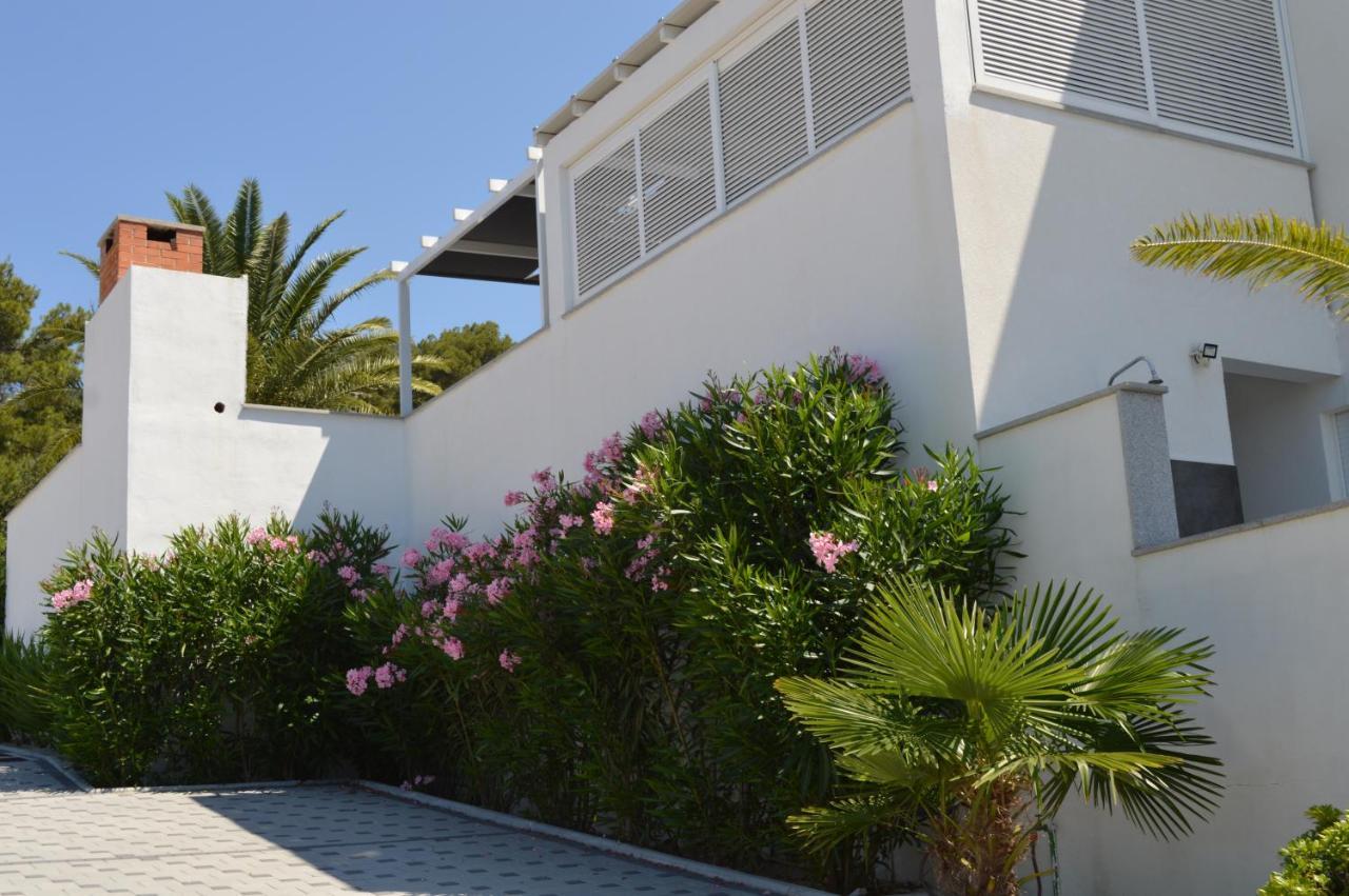Villa Mare Клек Екстериор снимка
