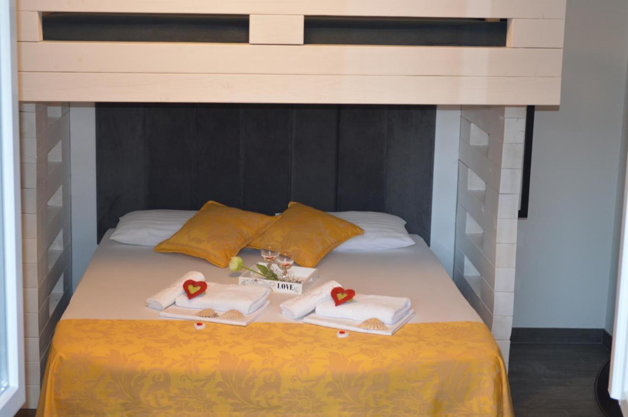 Villa Mare Клек Екстериор снимка