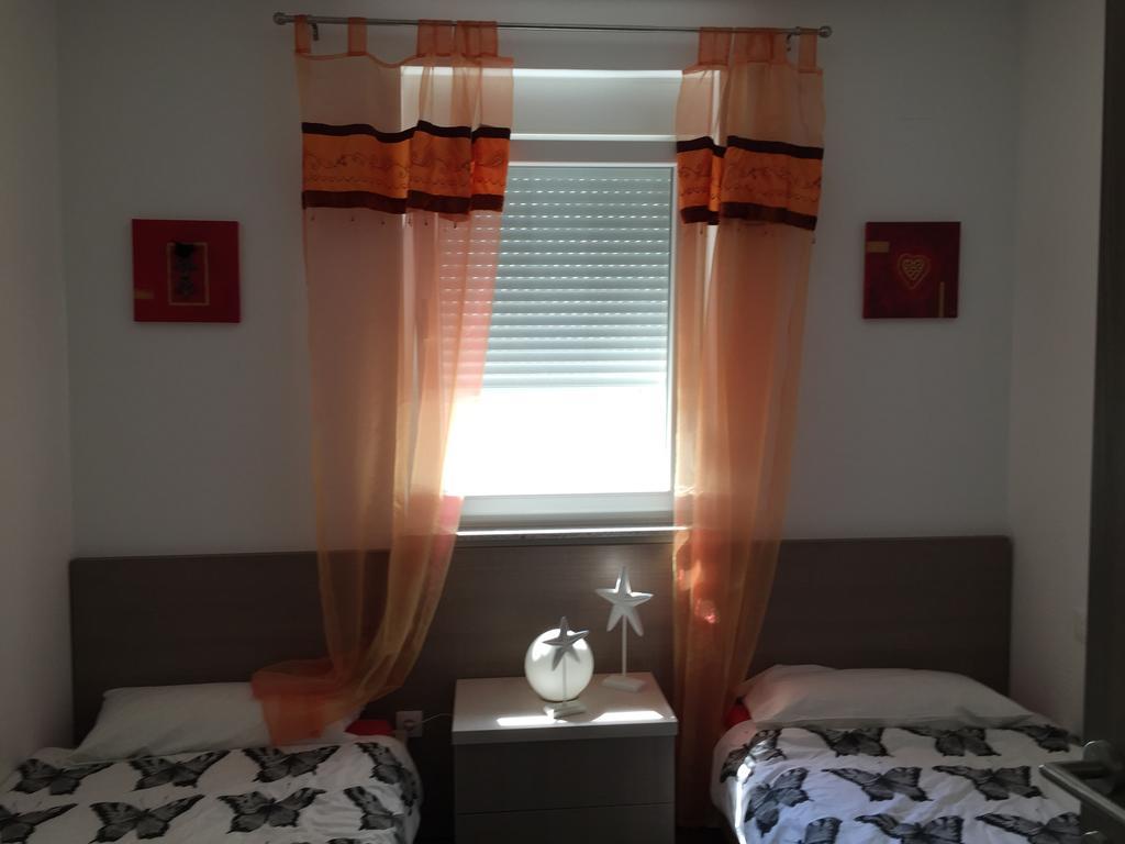 Villa Mare Клек Екстериор снимка