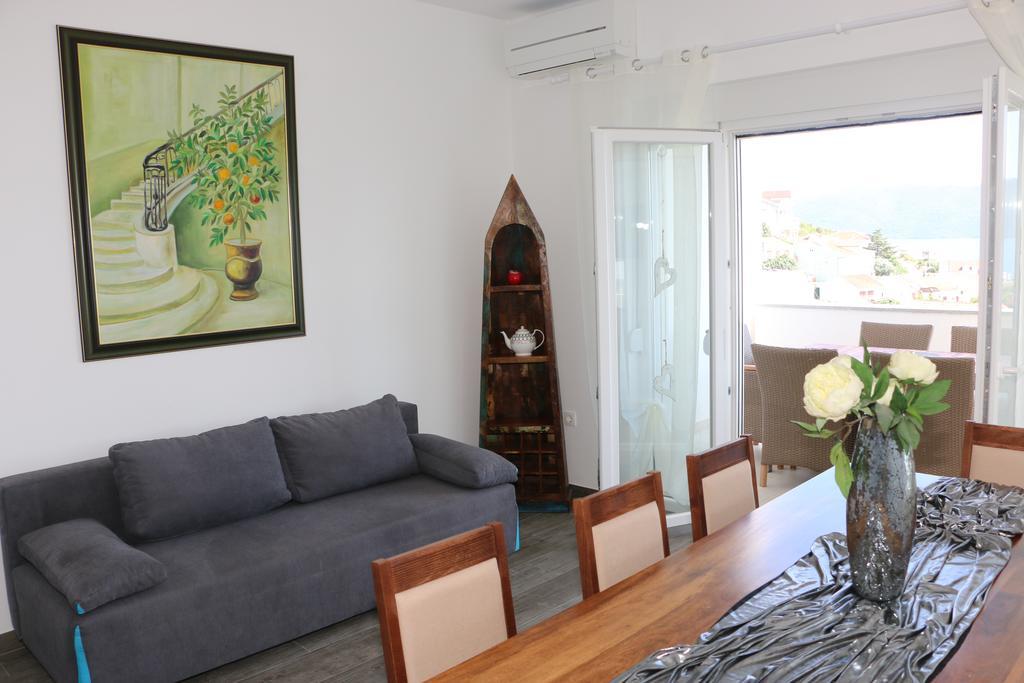 Villa Mare Клек Екстериор снимка