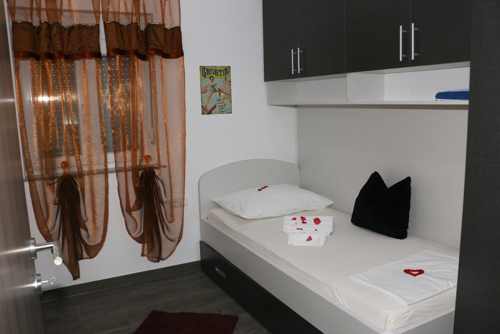 Villa Mare Клек Екстериор снимка