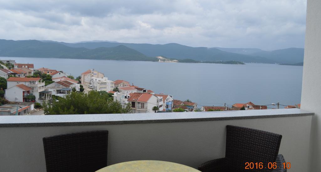 Villa Mare Клек Екстериор снимка