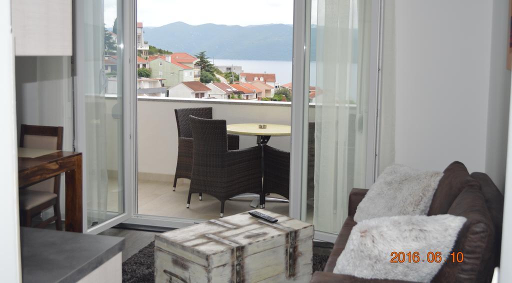 Villa Mare Клек Екстериор снимка